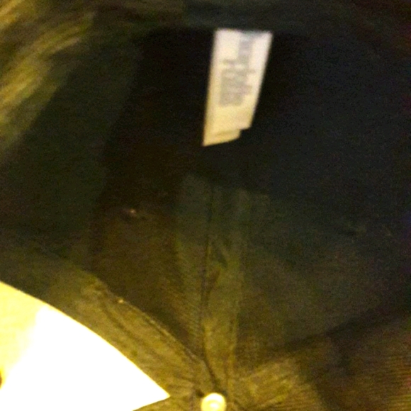 ☆ Los Angeles Cheetah Style Hat - Picture 4 of 5